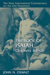 The Book of Isaiah, Chapters 4066