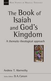 The Book of Isaiah and God s Kingdom