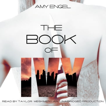 The Book of Ivy - Amy Engel