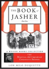 The Book of Jasher, Part Five