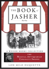 The Book of Jasher, Part One