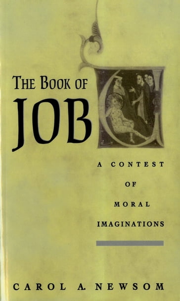 The Book of Job - Carol A. Newsom
