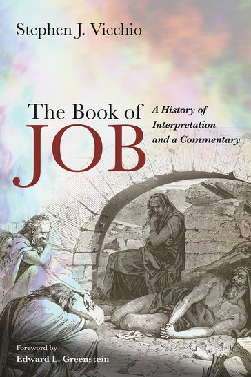 The Book of Job - Stephen J. Vicchio