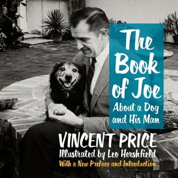 The Book of Joe - Vincent Price
