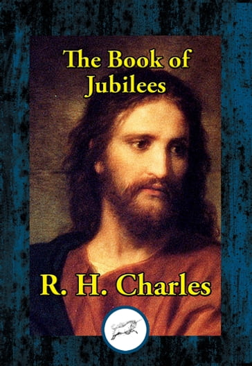 The Book of Jubilees - R. H. Charles