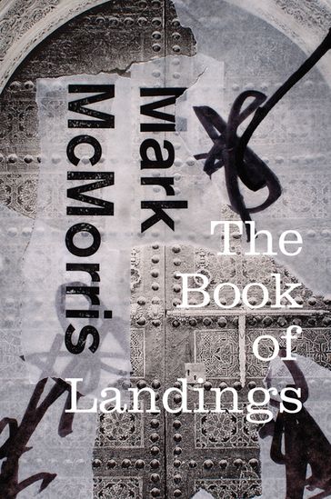 The Book of Landings - Mark McMorris