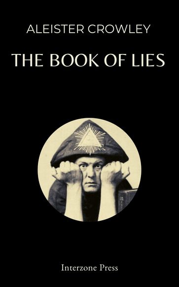 The Book of Lies - Aleister Crowley