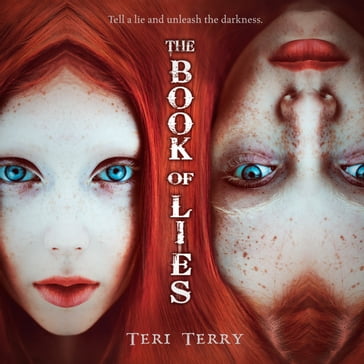 The Book of Lies - Teri Terry