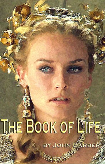 The Book of Life - John Barber