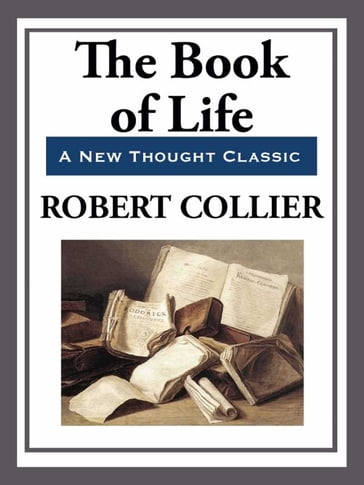 The Book of Life - Robert Collier