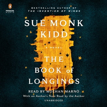 The Book of Longings - Sue Monk Kidd