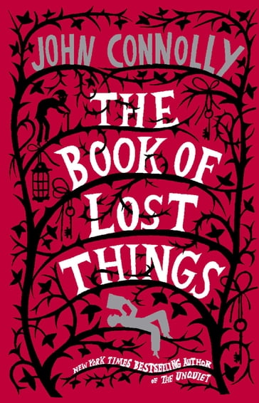 The Book of Lost Things - John Connolly