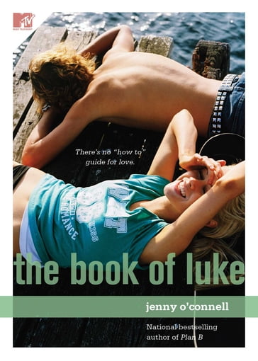 The Book of Luke - Jenny O