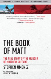 The Book of Matt