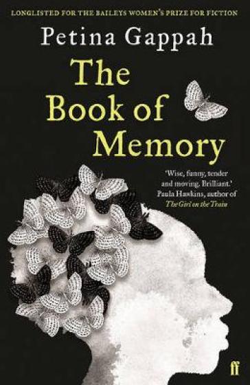 The Book of Memory - Petina Gappah