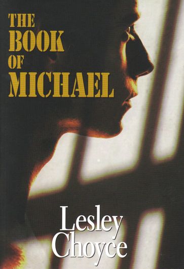 The Book of Michael - Lesley Choyce