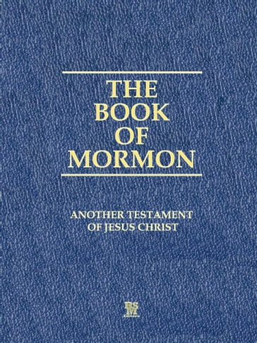 The Book of Mormon [Special Edition Illustrated] - Joseph Smith