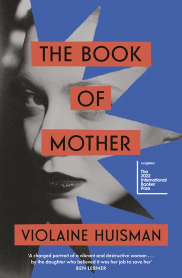 The Book of Mother - Violaine Huisman