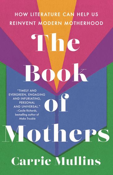 The Book of Mothers - Carrie Mullins