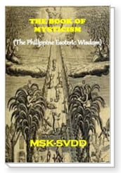 The Book of Mysticism