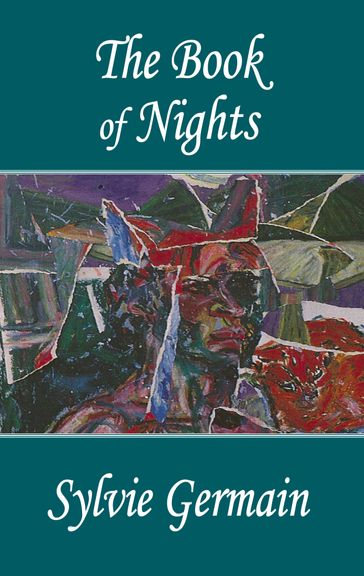 The Book of Nights - Germain Sylvie