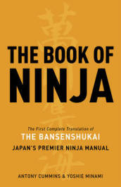 The Book of Ninja