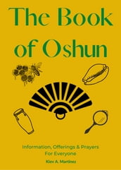 The Book of Oshun