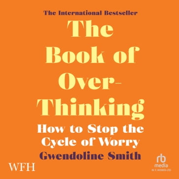 The Book of Overthinking - Gwendoline Smith