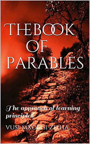The Book of Parables - Vusi Mxolisi Zitha