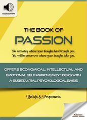 The Book of Passion: From Passion to Peace