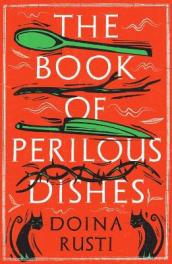 The Book of Perilous Dishes