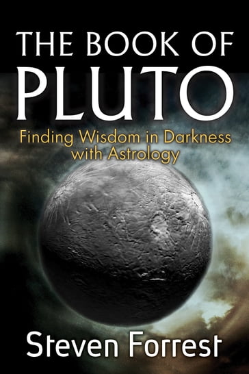 The Book of Pluto - Steven Forrest
