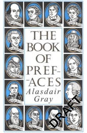 The Book of Prefaces