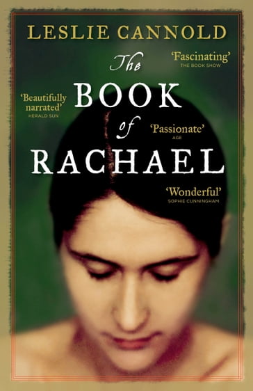 The Book of Rachael - Leslie Cannold