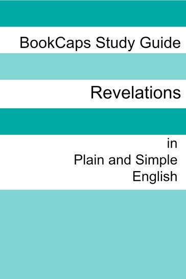 The Book of Revelation in Plain and Simple English - BookCaps