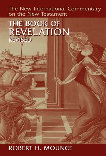 The Book of Revelation - Robert H. Mounce