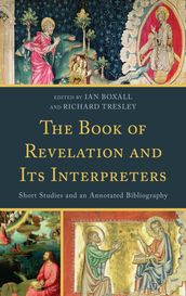 The Book of Revelation and Its Interpreters