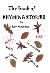 The Book of Rhyming Stories