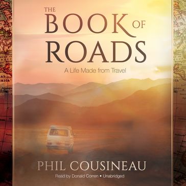 The Book of Roads - Phil Cousineau