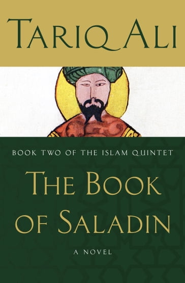 The Book of Saladin - Ali Tariq