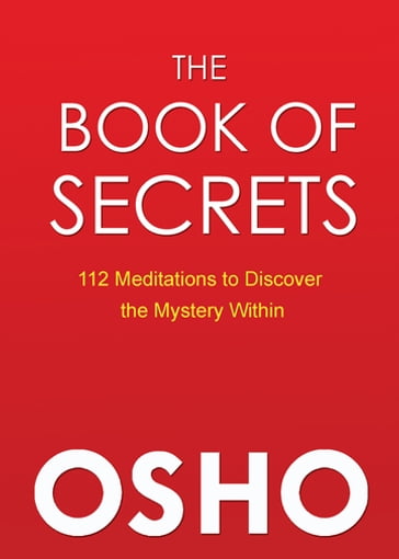 The Book of Secrets - Osho