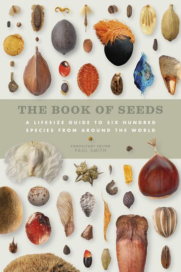The Book of Seeds - Dr. Paul Smith