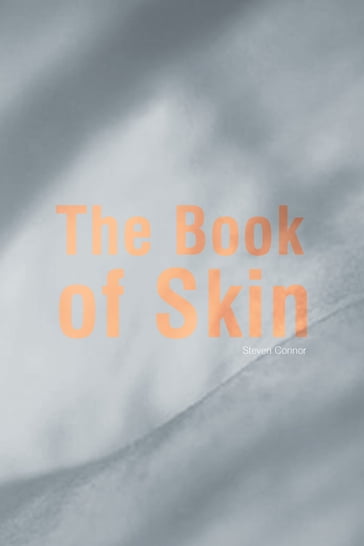 The Book of Skin - Steven Connor
