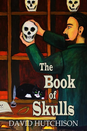 The Book of Skulls - David Hutchison