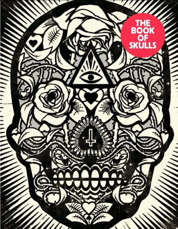 The Book of Skulls - Faye Dowling