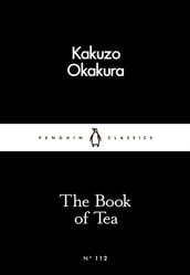 The Book of Tea