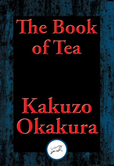 The Book of Tea - Kakuzo Okakura