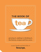 The Book of Tea