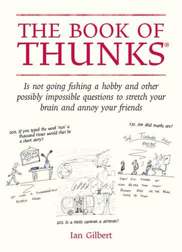 The Book of Thunks - Ian Gilbert