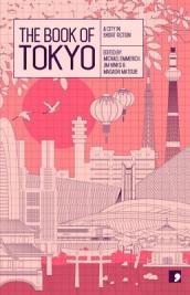 The Book of Tokyo